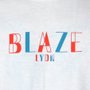 Camiseta Blaze Classic Lyon Branco