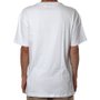 Camiseta DGK Levels Branco