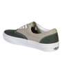 Tênis Vans U Era Verde/Bege