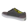 Tenis Vans U 106 Vulcanized Cinza