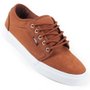 Tenis Vans Chukka Low Marrom