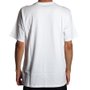 Camiseta Hurley One & Only Branco