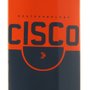 Shape Cisco Super Leve 7.67 Laranja/Cinza