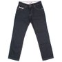 Calça Vans Infantil V56 Standard Midnight Jeans