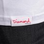 Camiseta Diamond Infinite Branco