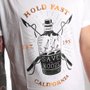 Camiseta O`neill Holdfast Branco