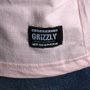 Camiseta Grizzly OG Bear Rosa