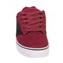 Tenis Fallen Slash Bordo