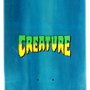 Shape Creature Stained 8.8 Verde