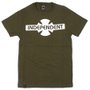 Camiseta Independent OGBC Infantil Militar