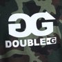 Regata Double-G Logo DBG Camuflado