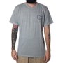 Camiseta Ocean Pacific OP Cinza