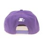Boné Rockwear Flame Roxo