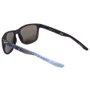 Óculos Nike Sb Unrest Preto Fosco/Azul