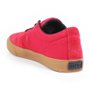 Tênis Supra Stacks Vulc Ii Vermelho