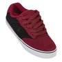 Tenis Fallen Slash Bordo