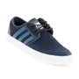 Ténis Adidas Seeley Boat Azul