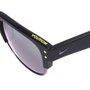 Óculos Nike Sb Voltion Preto Fosco/Espelhado