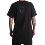 Camiseta Double G Prime Simple Preto