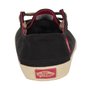 Tênis Vans M Rata Vulc Preto