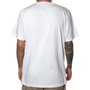 Camiseta Ocean Pacific SUP Branco