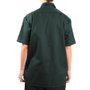 Camisa Dickies Sleeve Verde