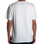 Camiseta Hurley Silk Daze Branco