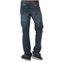 Calça Santa Cruz Jeans Outback Azul