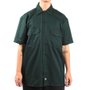 Camisa Dickies Sleeve Verde
