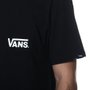 Camiseta Vans Custom OTW Classic Preto