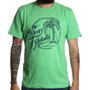 Camiseta O`neill Paradise Verde Mescla