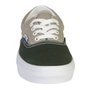 Tênis Vans U Era Verde/Bege