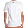 Camiseta Rock City Driin Original Behavior Branco