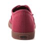 Tenis Vans Authentic Lo Pro Bordo/Marrom