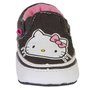 Tênis Vans Classic Slip-On Infantil Hello Kitty