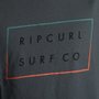 Camiseta Rip Curl Surf Box Chumbo