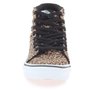 Tênis Vans U Sk8-Hi Slim (Leopardo) Onça