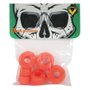 Amortecedor Fomo Vertical Hard Laranja