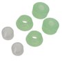 Amortecedor Fomo Vertical Soft Verde