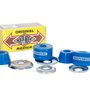 Amortecedor Independent Barril Medium Hard 92a Azul