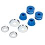 Amortecedor Independent Barril Medium Hard 92a Azul