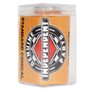 Amortecedor Independent Conical Medium 90a Laranja