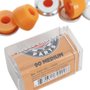 Amortecedor Independent Conical Medium 90a Laranja
