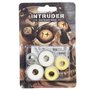 Amortecedor Intruder Barril Branco
