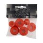 Amortecedor Tilt Inject Collor Laranja