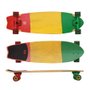 Cruiser Globe Chromantic 40" Rasta