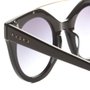 Óculos Evoke For You DS8 A01 Gradient Preto/Cinza