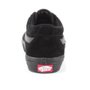 Tenis Vans Tnt Sg Preto/Preto