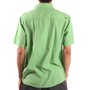 Camisa O'Neill Single Fin  Verde