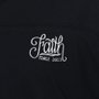 Camiseta Faith Last Summer Preto